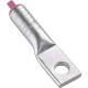 Panduit Terminal Connector - 1 x Terminal - Tin LAA1/0-56-X