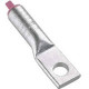Panduit Terminal Connector - 1 x Terminal - Tin - TAA Compliance LAA1-14-X