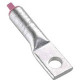 Panduit Terminal Connector - 1 x Terminal - Tin LAA2-38-X