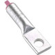 Panduit Terminal Connector - 1 x Terminal - Tin LAA350-12-2