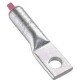 Panduit Terminal Connector - 1 x Terminal - Tin LAA4/0-12-5