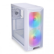 Lian Li Lian-Li Case LANCOOL 215 W FullTower TG 2x3.5HDD or 1x2.5SSD Retail LANCOOL 215 W