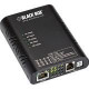 Black Box Industrial Ethernet Extender - 10/100, 1-Port - TAA Compliance LB320A