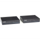 Black Box Managed Ethernet Extender Kit - 2-Wire, 4-Port LB522A-KIT-R2