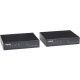 Black Box Ethernet Extender Kit - G-SHDSL 4-Wire, 22.8 Mbps - TAA Compliance LB524A-KIT-R2