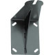 Bosch Mounting Bracket for Radiator - Quartz Gray - Quartz Gray LBB3414/00