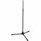 Bosch LBC 1221/01 Floor Stand - 33.5" Height x 5.3" Width - Floor Stand - Matte Black LBC1221/01