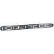 Middle Atlantic Products LBH-1930-T Horizontal Telescoping Lacer System - Cable Organizer - 2 Pack LBH-1930-T