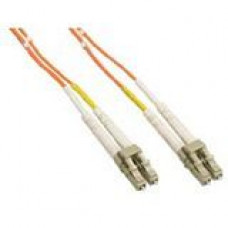MicroPac Fiber Optic Duplex Patch Cable - LC Male - LC Male - 32.81ft LC2-MMD-10M