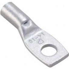 Panduit Terminal Connector - 1 x Terminal - Tin - TAA Compliance LCA10-10-L