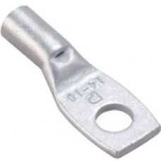 Panduit Terminal Connector - 1 x Terminal - Tin - TAA Compliance LCA10-38-L