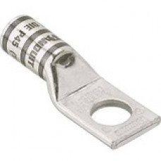 Panduit Terminal Connector - 1 x Terminal - Tin - TAA Compliance LCA4-12-L