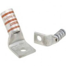 Panduit Terminal Connector - 1 x Terminal - Tin - TAA Compliance LCA8-10H-L