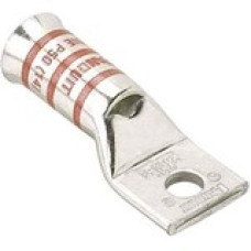 Panduit Terminal Connector - 1 x Terminal - Tin - TAA Compliance LCAF6-14-L