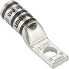 Panduit Terminal Connector - 1 x Terminal - Tin - TAA Compliance LCAN350-12-X