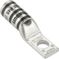 Panduit Terminal Connector - 1 x Terminal - Tin - TAA Compliance LCAN400-38-6