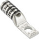 Panduit Terminal Connector - 1 x Terminal - Tin - TAA Compliance LCAN400-12-6