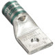 Panduit Terminal Connector - 1 x Terminal - Tin - TAA Compliance LCAX1-10-X