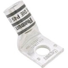 Panduit Terminal Connector - 1 x Terminal - Tin - TAA Compliance LCAX2-10H-E