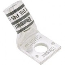 Panduit Terminal Connector - 1 x Terminal - Tin - TAA Compliance LCAX4/0-58H-X