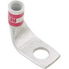 Panduit Terminal Connector - 1 x Terminal - Tin - TAA Compliance LCAX250-12F-X