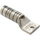 Panduit Terminal Connector - 1 x Terminal - Tin - TAA Compliance LCB1000-12W-3