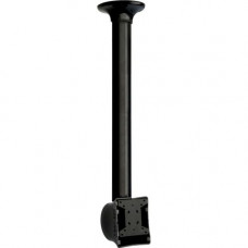 Peerless LCD Ceiling Mount - 40lb - TAA Compliance LCC-18