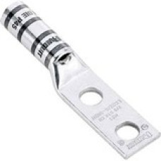 Panduit Terminal Connector - 1 x Terminal - Tin - TAA Compliance LCC250-38DW-X