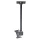 Peerless LCD Ceiling Mount - 40lb LCC36