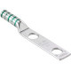 Panduit Terminal Connector - 10 Pack - 1 x Terminal - Tin - TAA Compliance LCC350-38D-X