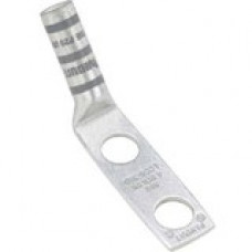 Panduit Terminal Connector - 6 Pack - 1 x Terminal - Tin - TAA Compliance LCC500-12H-6
