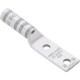 Panduit Terminal Connector - 50 Pack - 1 x Terminal - Tin - TAA Compliance LCCX8-14A-L