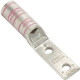 Panduit Terminal Connector - 6 Pack - 1 x Terminal - Tin - TAA Compliance LCCXN650-12-6