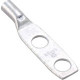 Panduit Terminal Connector - 50 Pack - 1 x Terminal - Tin - TAA Compliance LCD10-38D-L