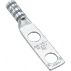 Panduit Terminal Connector - 25 Pack - 1 x Terminal - Tin - TAA Compliance LCD2-12-Q