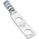 Panduit Terminal Connector - 25 Pack - 1 x Terminal - Tin - TAA Compliance LCD2-12-Q