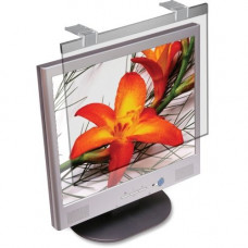 Kantek LCD Protect Glare Filter 24in Widescreen Monitors - For 24"Monitor - TAA Compliance LCD24W