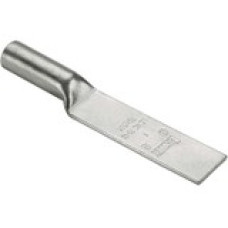 Panduit Terminal Connector - 6 Pack - 1 x Terminal - Tin LCMC400-00-6