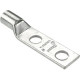 Panduit Terminal Connector - 10 Pack - 1 x Terminal - Tin LCMD70-12-X