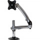 Peerless -AV LCT620A Desktop Monitor Arm Mount - For up to 29" Monitors - RoHS, TAA Compliance LCT620A