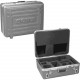 Sony Professional Solutions of America Hard Transit Case for HVR-V1U HDV Camcorder LCV1TH