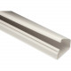 Panduit LD10IW6-A Cable Raceway - Raceway - Off White - 6 Pack - Polyvinyl Chloride (PVC) - TAA Compliance LD10IW6-A