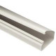 PANDUIT Pan-Way LD Surface Raceway System Raceway - White - 6 FT - Raceway - White - 6 Pack - TAA Compliance LD10WH6-A