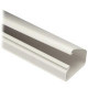 Panduit Pan-Way LD5WH10-A LD Surface Raceway - Raceway - White - 1 Pack - TAA Compliance LD5WH10-A