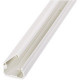 Panduit Cable Raceway - International Gray - 8 Pack - Polyvinyl Chloride (PVC) - TAA Compliance LDPH10IG8-A