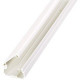 Panduit Cable Raceway - White - 10 Pack - Polyvinyl Chloride (PVC) - TAA Compliance LDPH10WH10-A