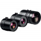 Bosch - 35 mm - f/1.8 - Ultra Telephoto Lens for C-mount - Designed for Surveillance Camera - TAA Compliance LFF-8012C-D35