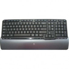 Protect Y-RBA97 / S520 Keyboard Cover - Supports Keyboard - Polyurethane LG1310-104