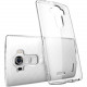 I-Blason LG G4 Halo Scratch Resistant Hybrid Clear Case - For Smartphone - Clear - Scratch Resistant, Damage Resistant, Slip Resistant LGG4-HALO-CL
