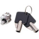 Compulocks Replacement Lock And Key Set - for MacBook LHKA25